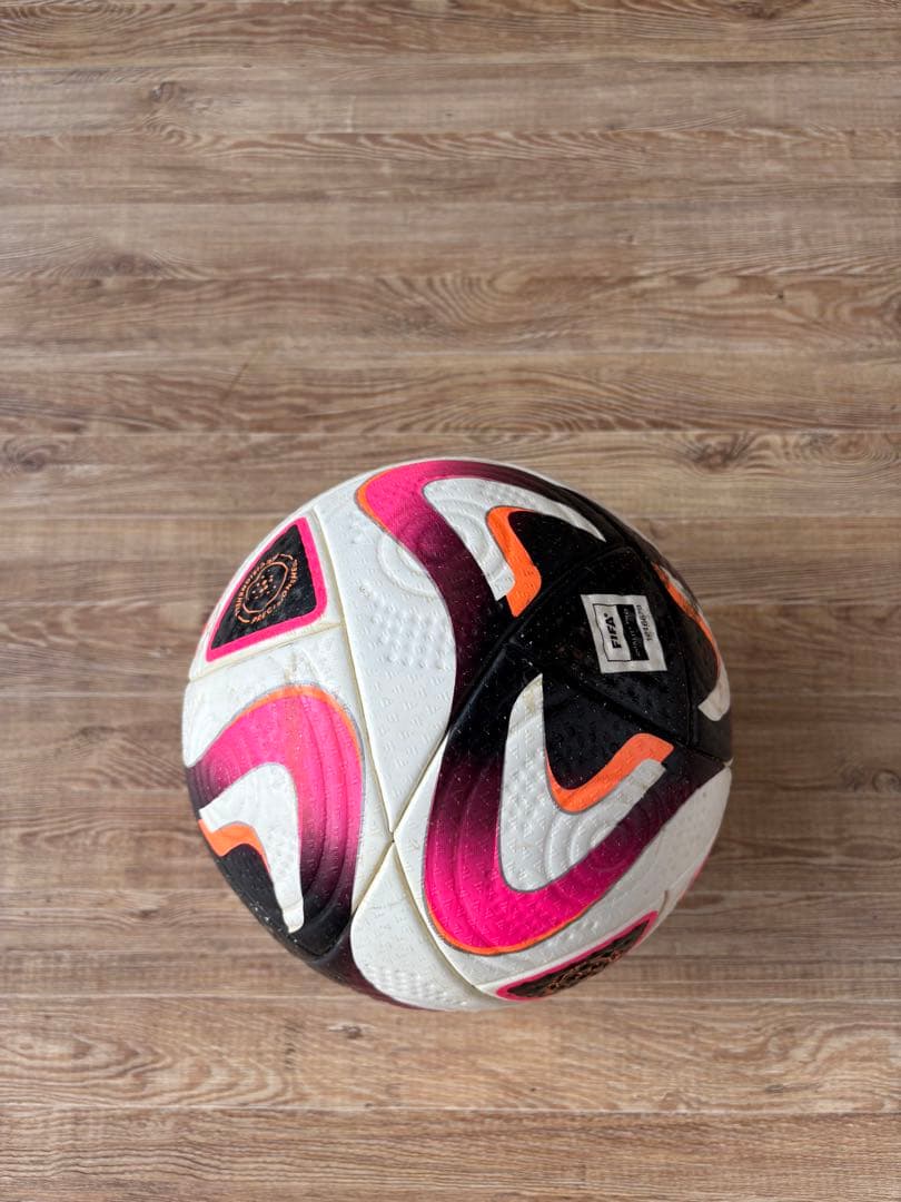 adidas conext24 サッカーボール 公式試合球　サイズ5