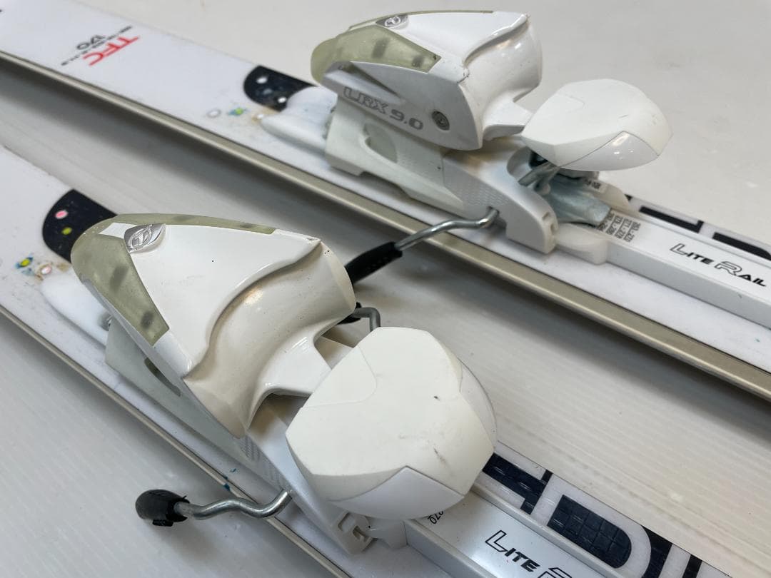 ◆激レア◆ スキー STOCKLI LASER SC 170 カービングスキー