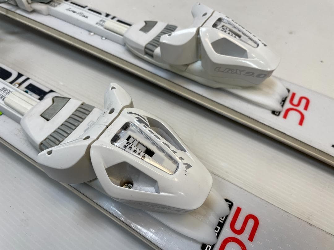 ◆激レア◆ スキー STOCKLI LASER SC 170 カービングスキー