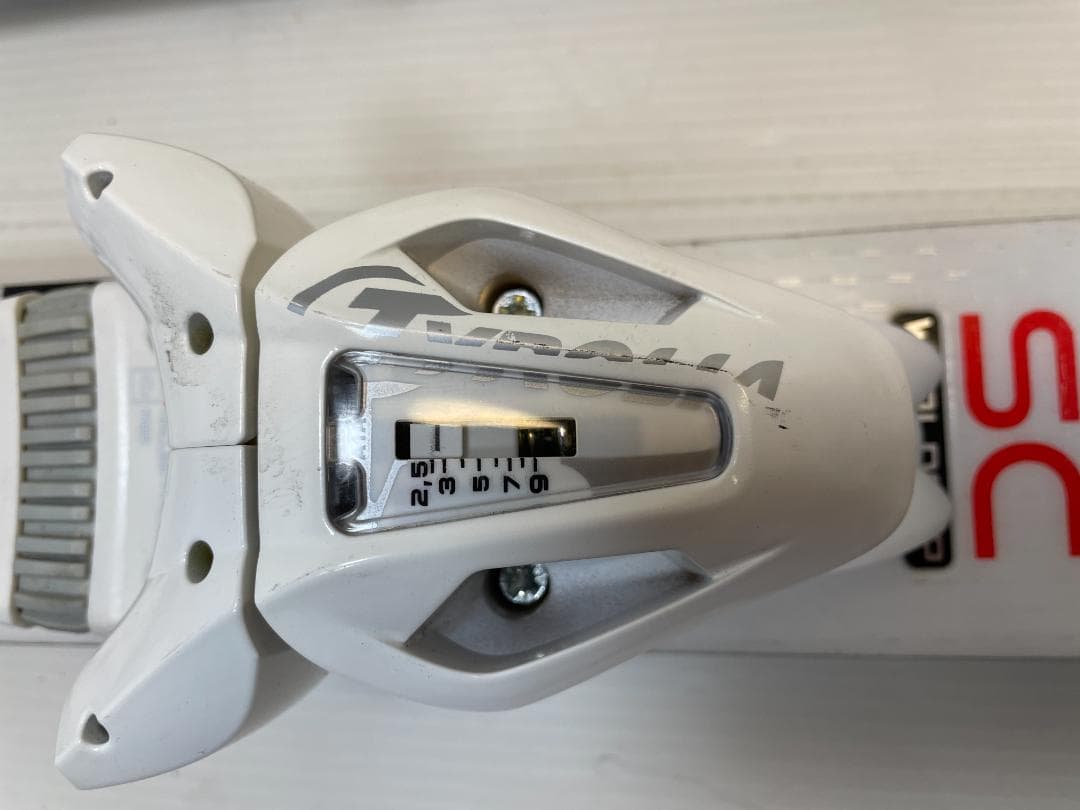 ◆激レア◆ スキー STOCKLI LASER SC 170 カービングスキー