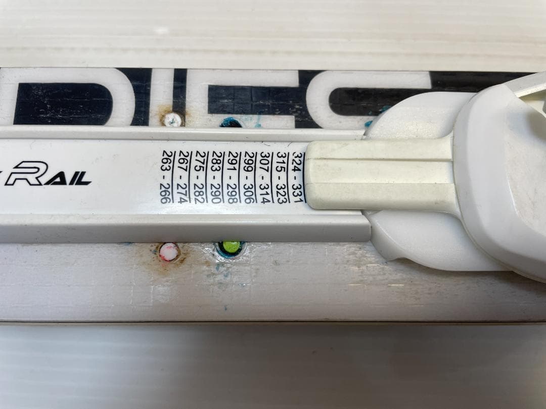 ◆激レア◆ スキー STOCKLI LASER SC 170 カービングスキー