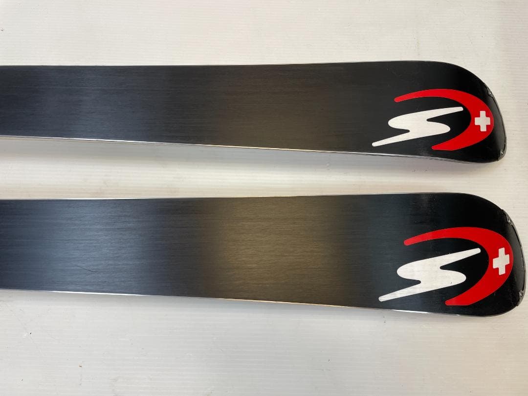 ◆激レア◆ スキー STOCKLI LASER SC 170 カービングスキー