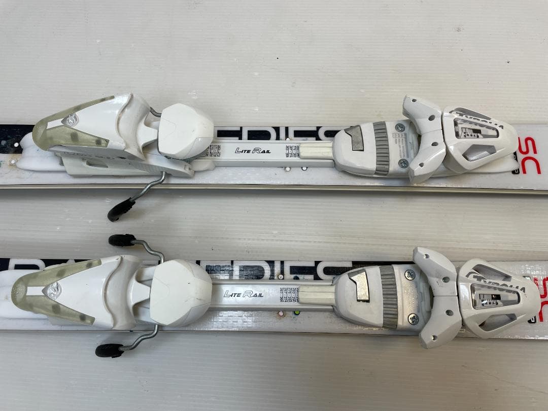 ◆激レア◆ スキー STOCKLI LASER SC 170 カービングスキー