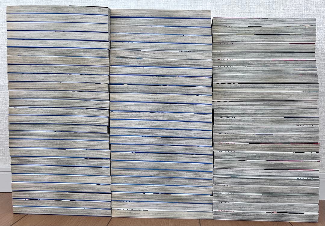 BLEACH ブリーチ　久保帯人　全巻セット 1-74巻