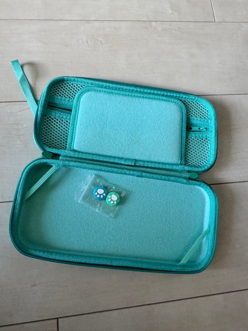 Nintendo Switch 本体 あつまれ　どうぶつの森バージョン