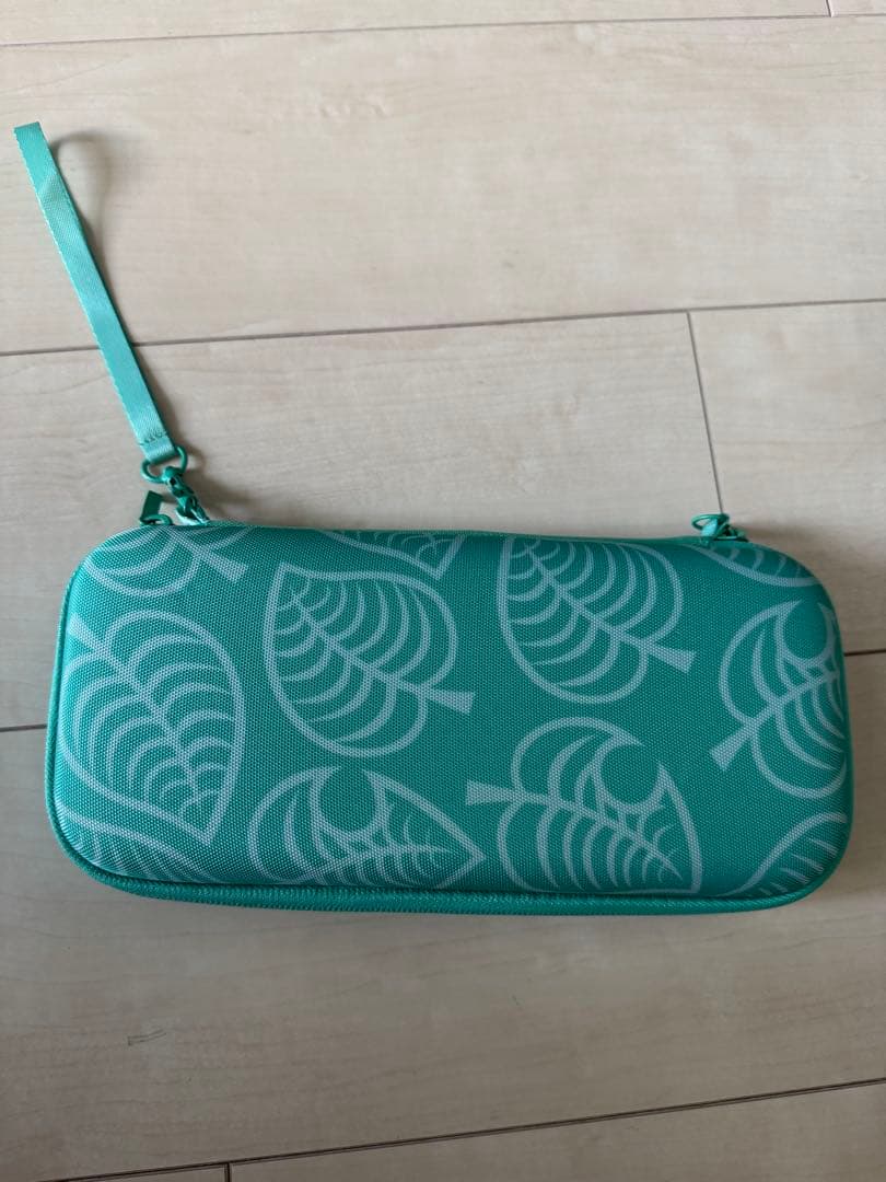 Nintendo Switch 本体 あつまれ　どうぶつの森バージョン