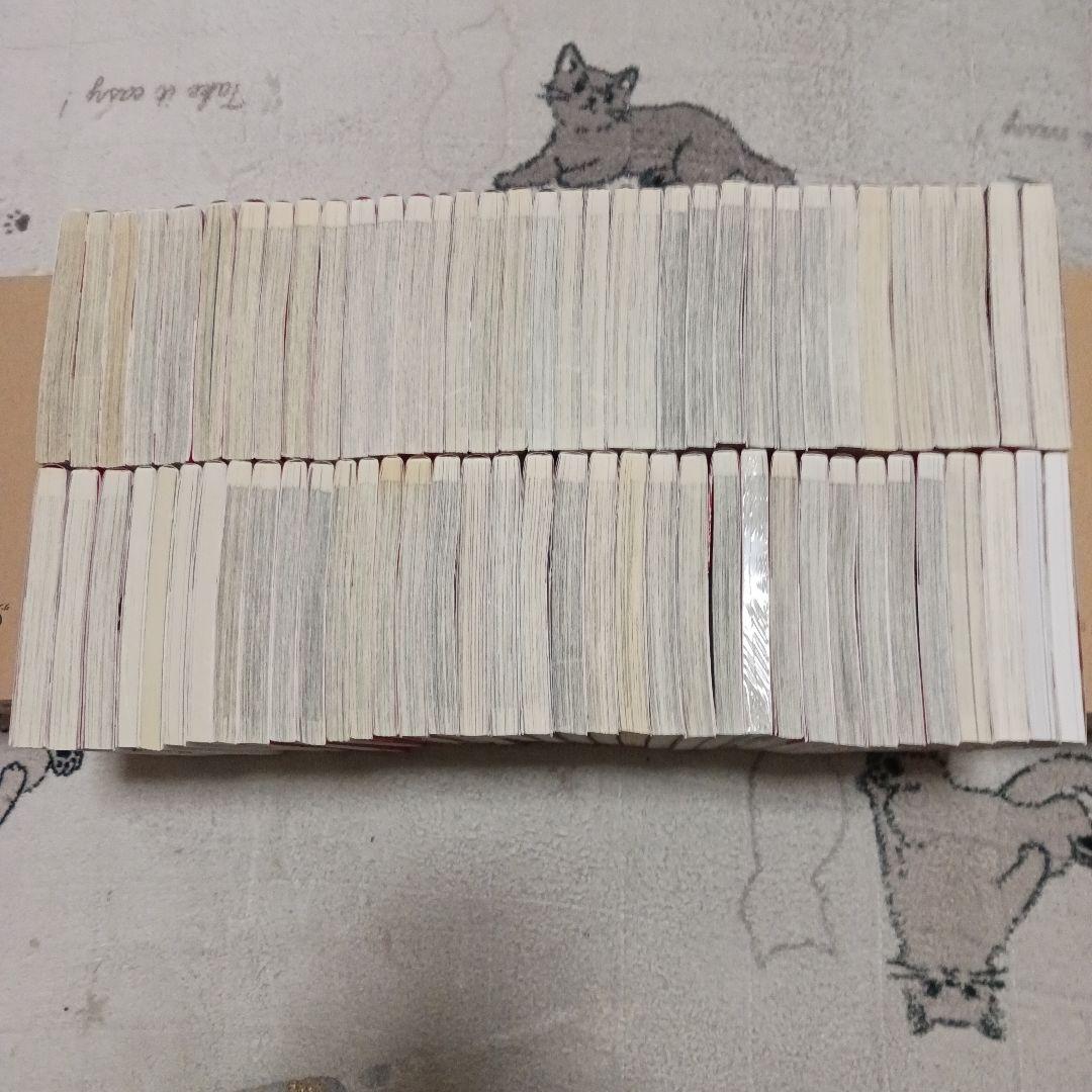 はたらく細胞シリーズ　71巻セット　清水茜