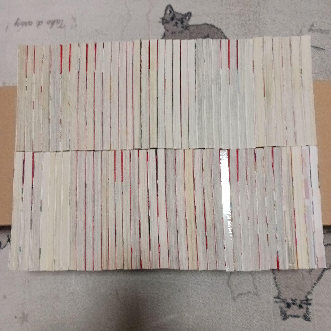 はたらく細胞シリーズ　71巻セット　清水茜