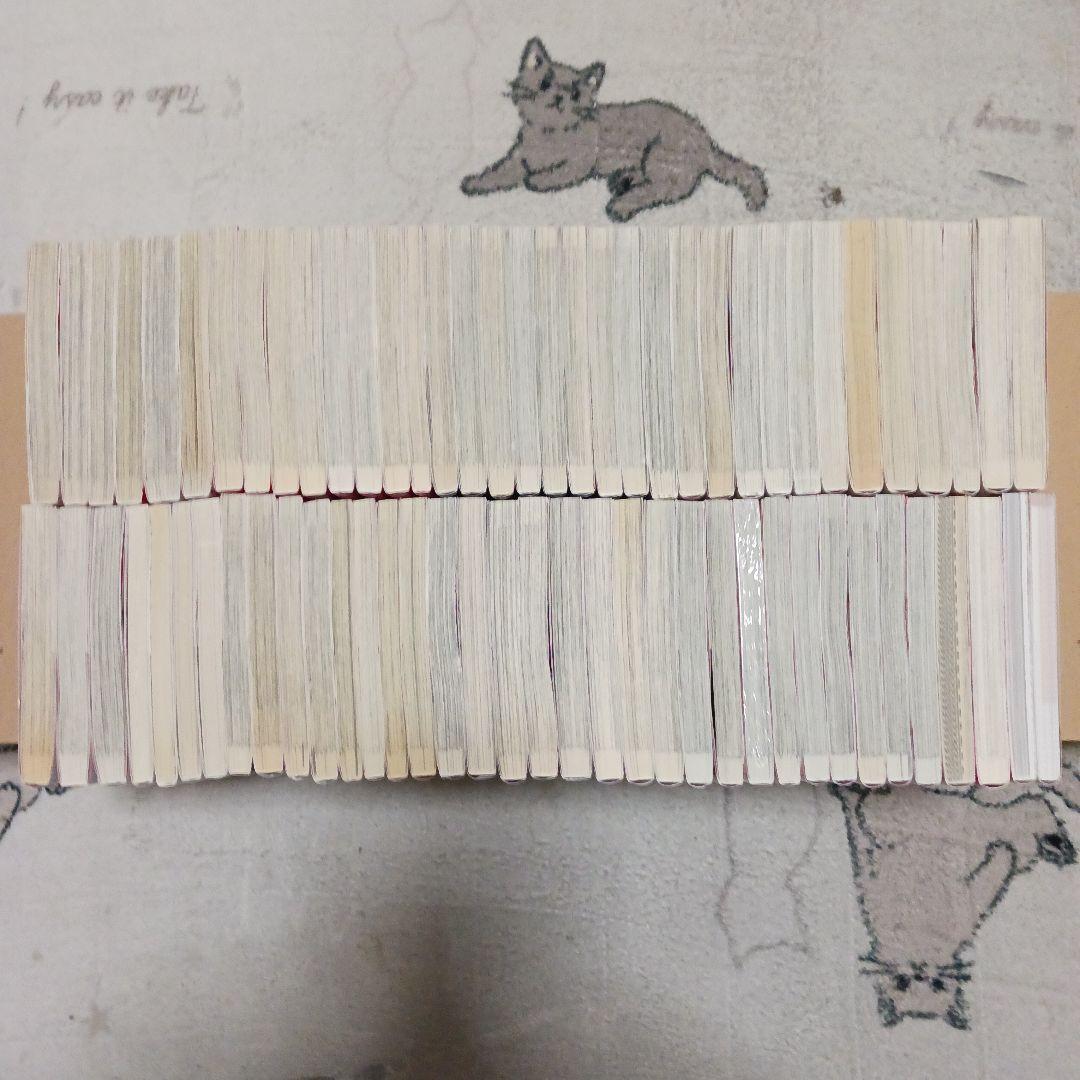 はたらく細胞シリーズ　71巻セット　清水茜