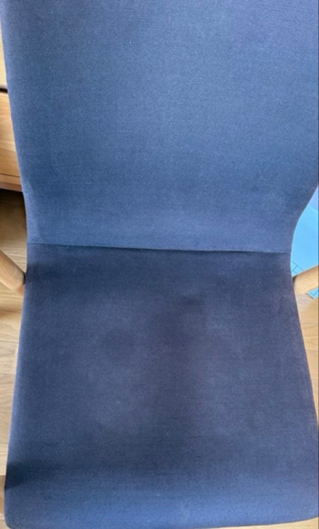 宮崎椅子製作所　村澤一晃デザイン　GINA （ジーナ）チェア b