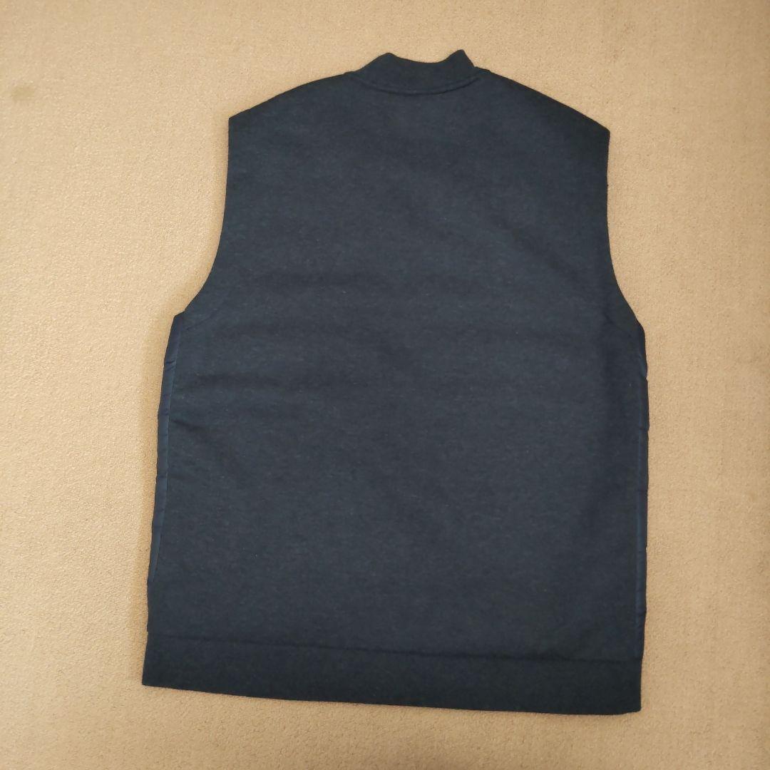 ✨新品✨ラルフローレンRalph Lauren ネイビー ダウンベスト M