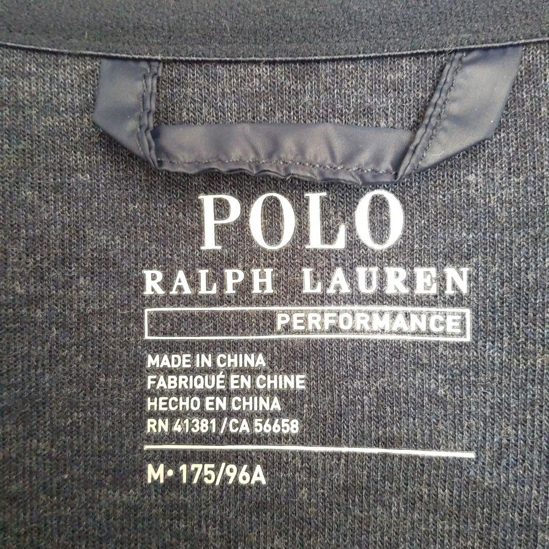 ✨新品✨ラルフローレンRalph Lauren ネイビー ダウンベスト M