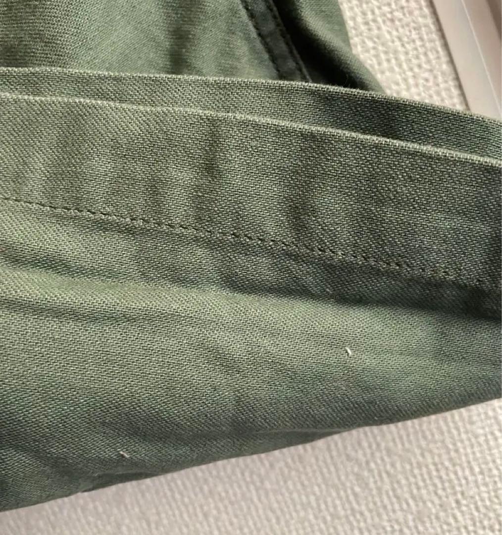 Engineered Garments WORKDAYベイカーパンツS