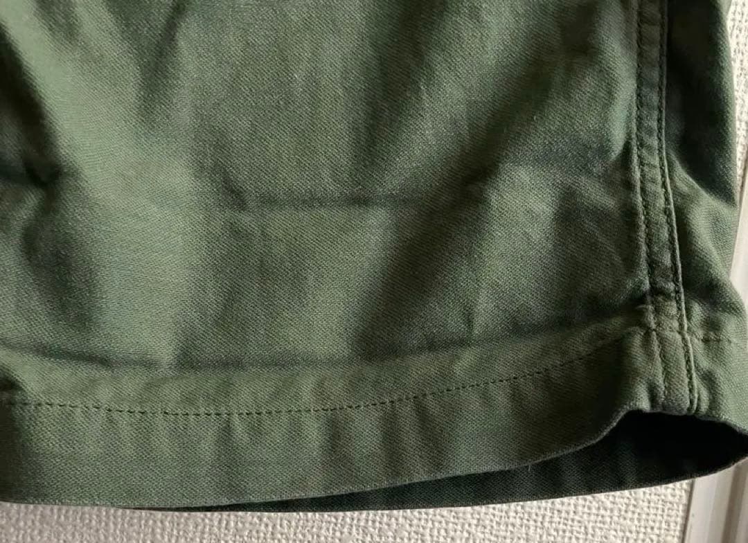 Engineered Garments WORKDAYベイカーパンツS