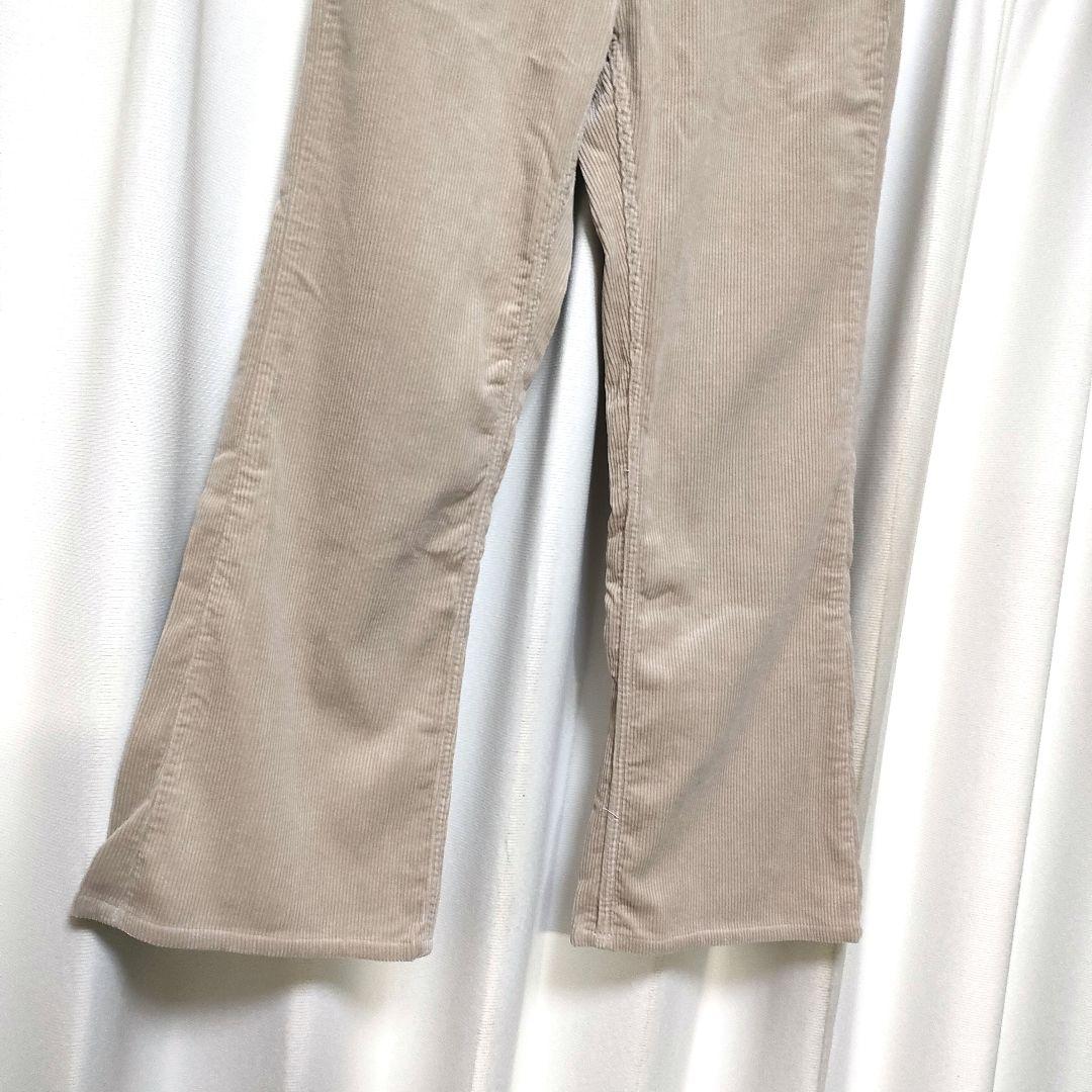 【未使用品】Deuxieme Classe Candid パンツ 38