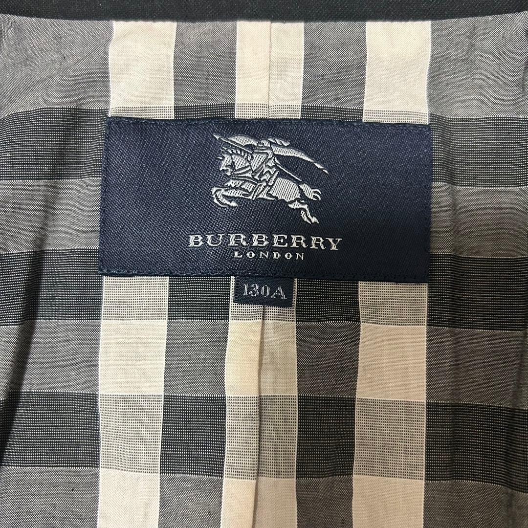 【BURBERRY 】バーバリー キッズ ジャケット　ワンピース　2点セット