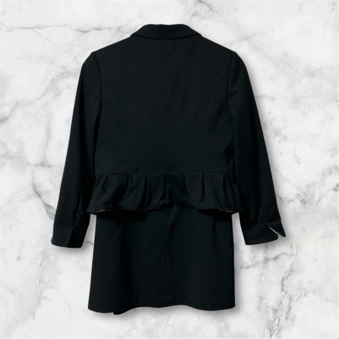 【BURBERRY 】バーバリー キッズ ジャケット　ワンピース　2点セット