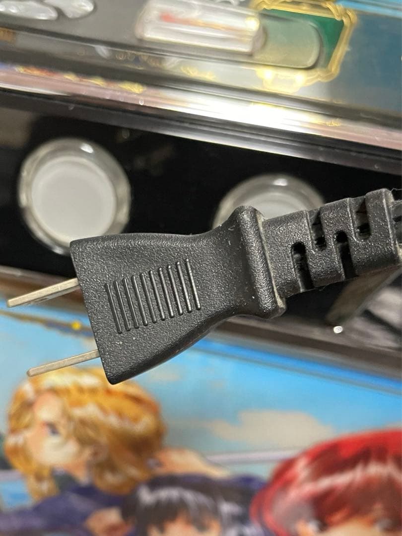 パチスロ実機　サクラ大戦3　loop ver