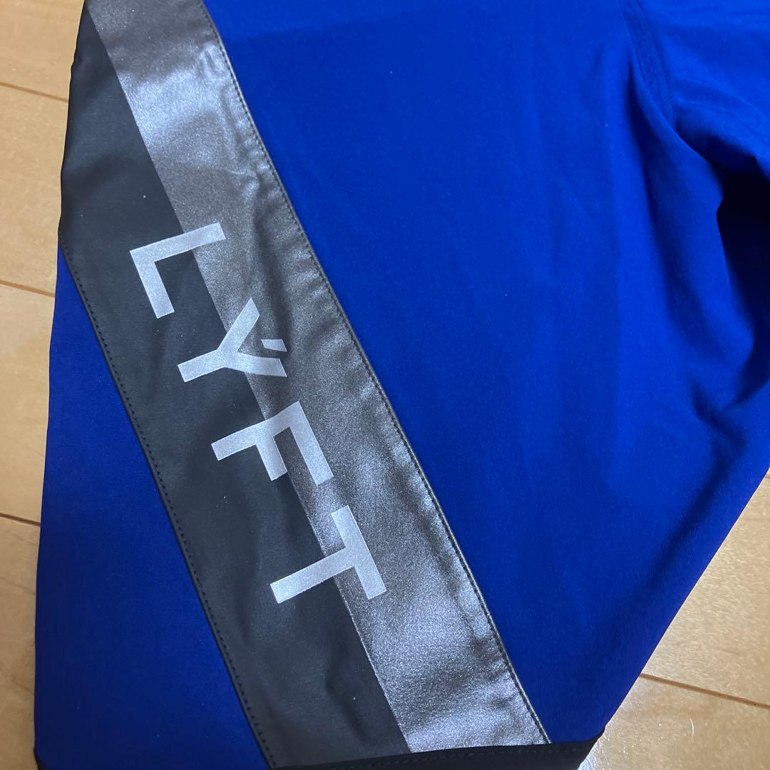 LYFT リフト サーフパンツ ステージショーツ フィジーク 水着