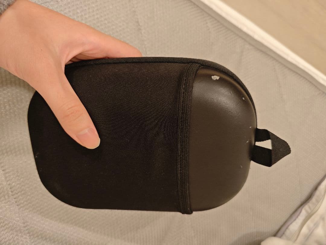 Bose QuietComfort 35 ヘッドセット型イヤホン