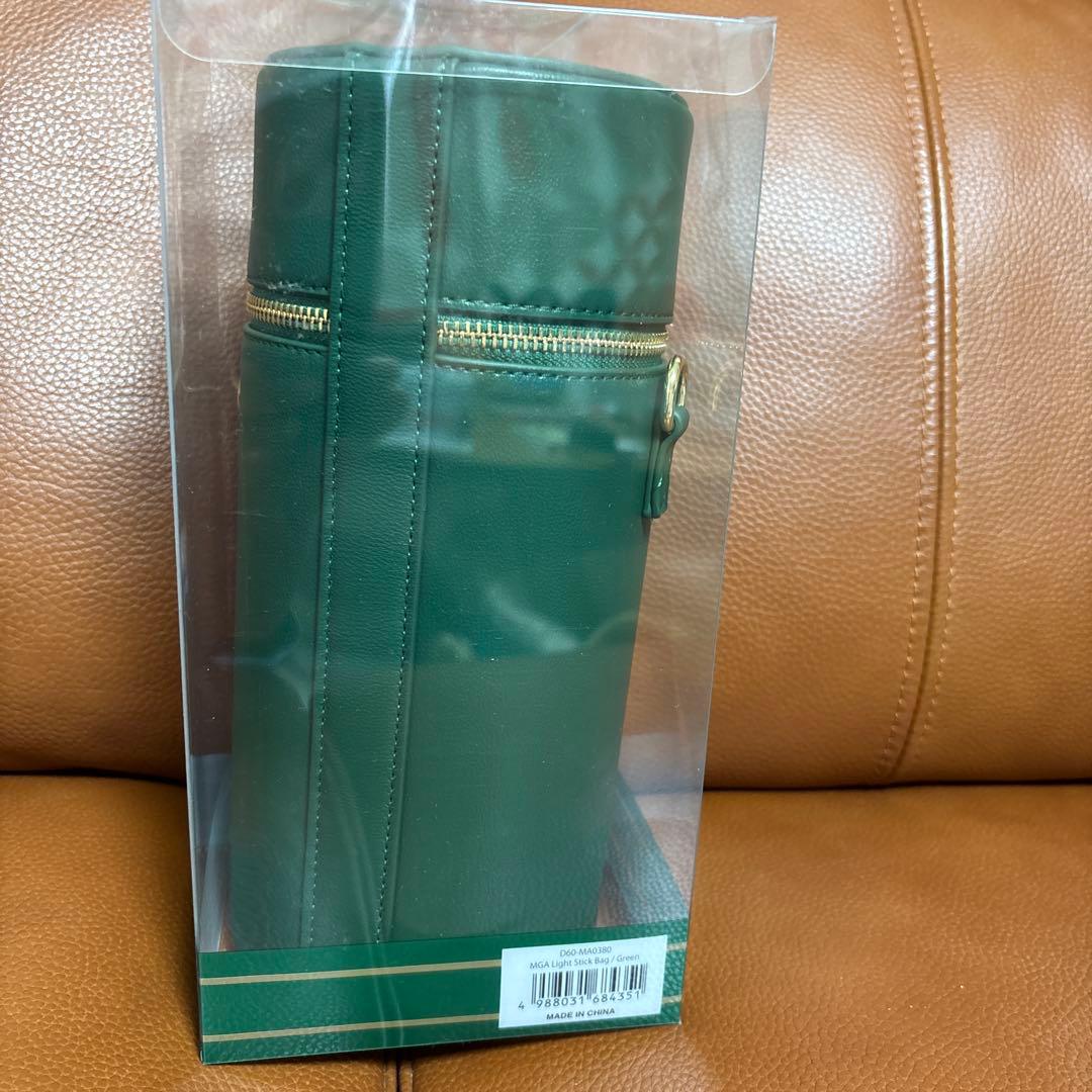 Mrs. GREEN APPLE、ライトスティックケース