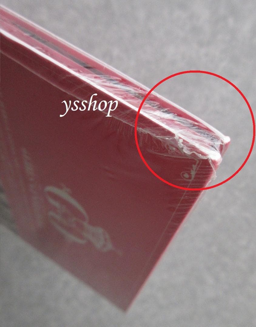 【新品】少女時代 1集　少女時代（韓国盤）