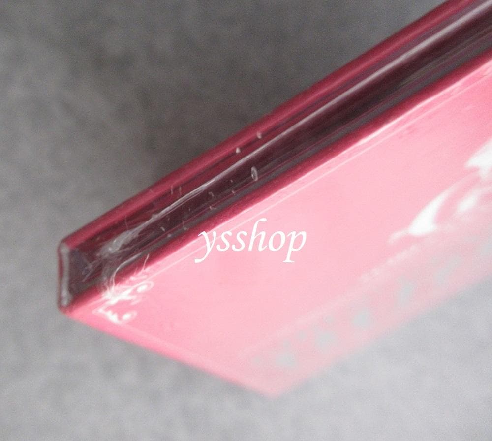 【新品】少女時代 1集　少女時代（韓国盤）