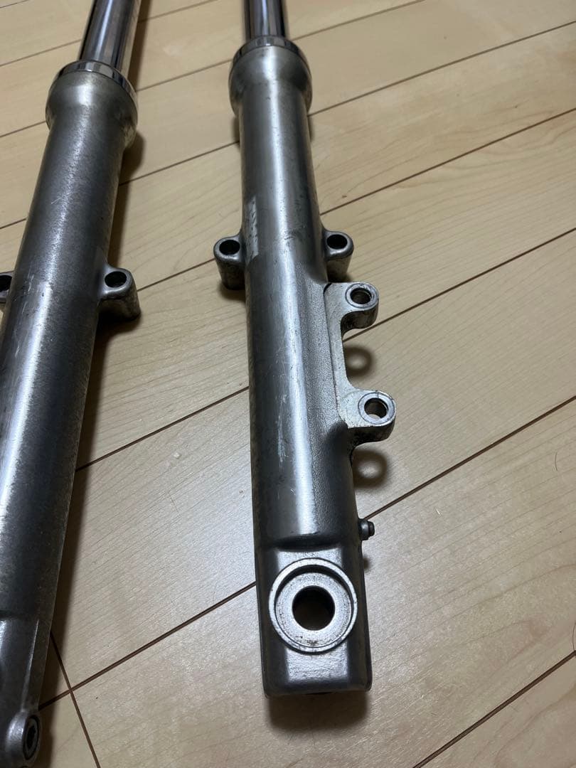 スポーツスター ハーレー フロントフォーク 39ミリ XL883 XL1200