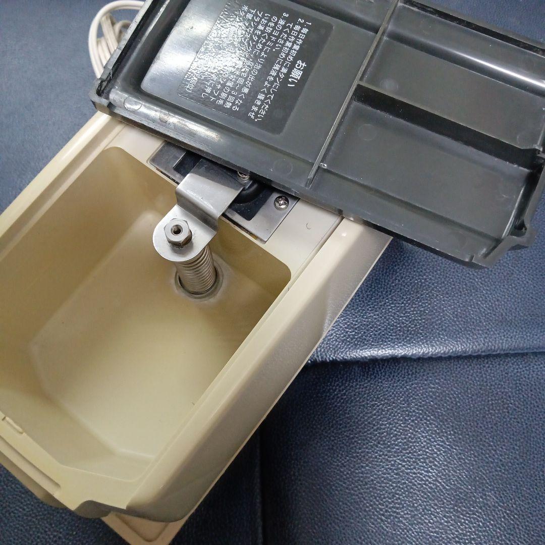 LATHER MATE ベージュ AC電源付き