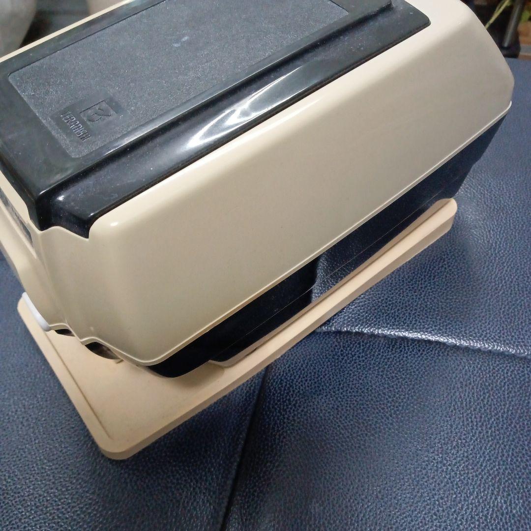 LATHER MATE ベージュ AC電源付き