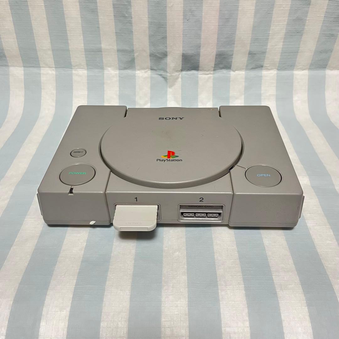 プレーステーション　セット