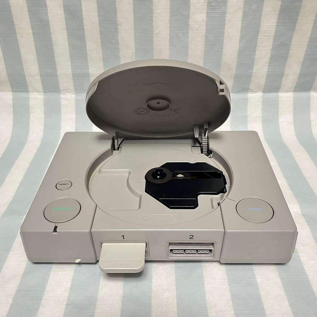 プレーステーション　セット