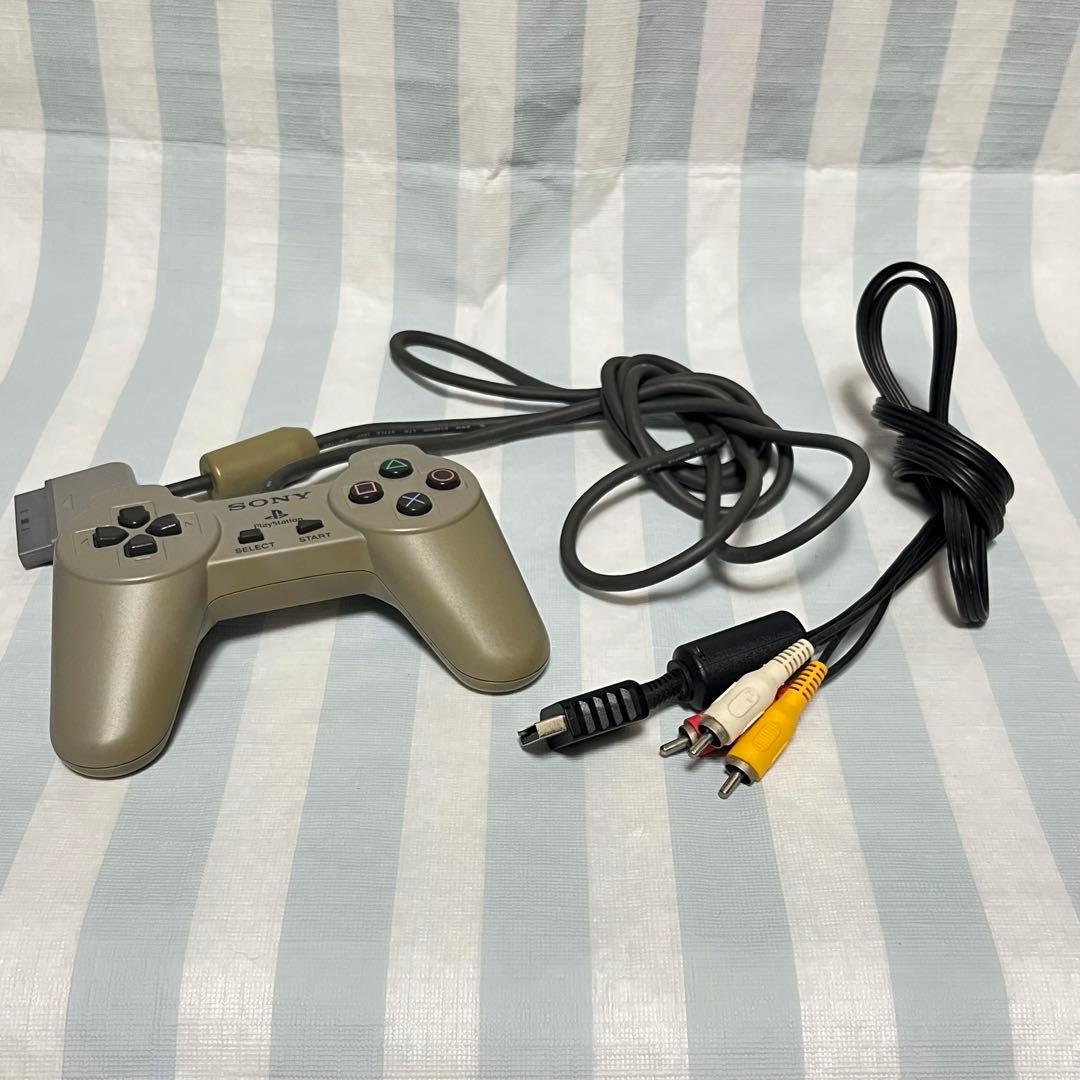 プレーステーション　セット