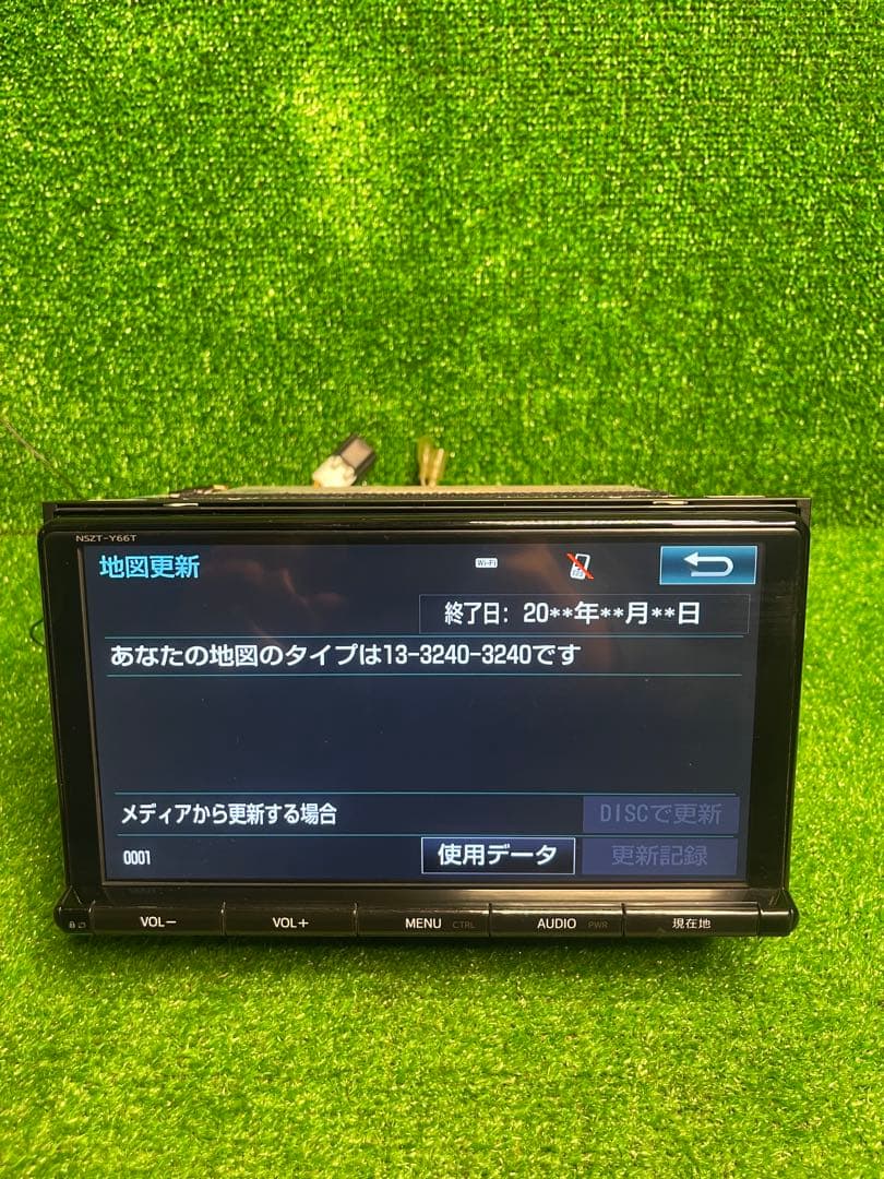 カーナビ NSZT-Y66T (147)