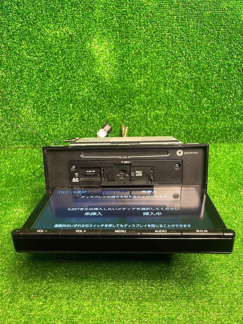 カーナビ NSZT-Y66T (147)