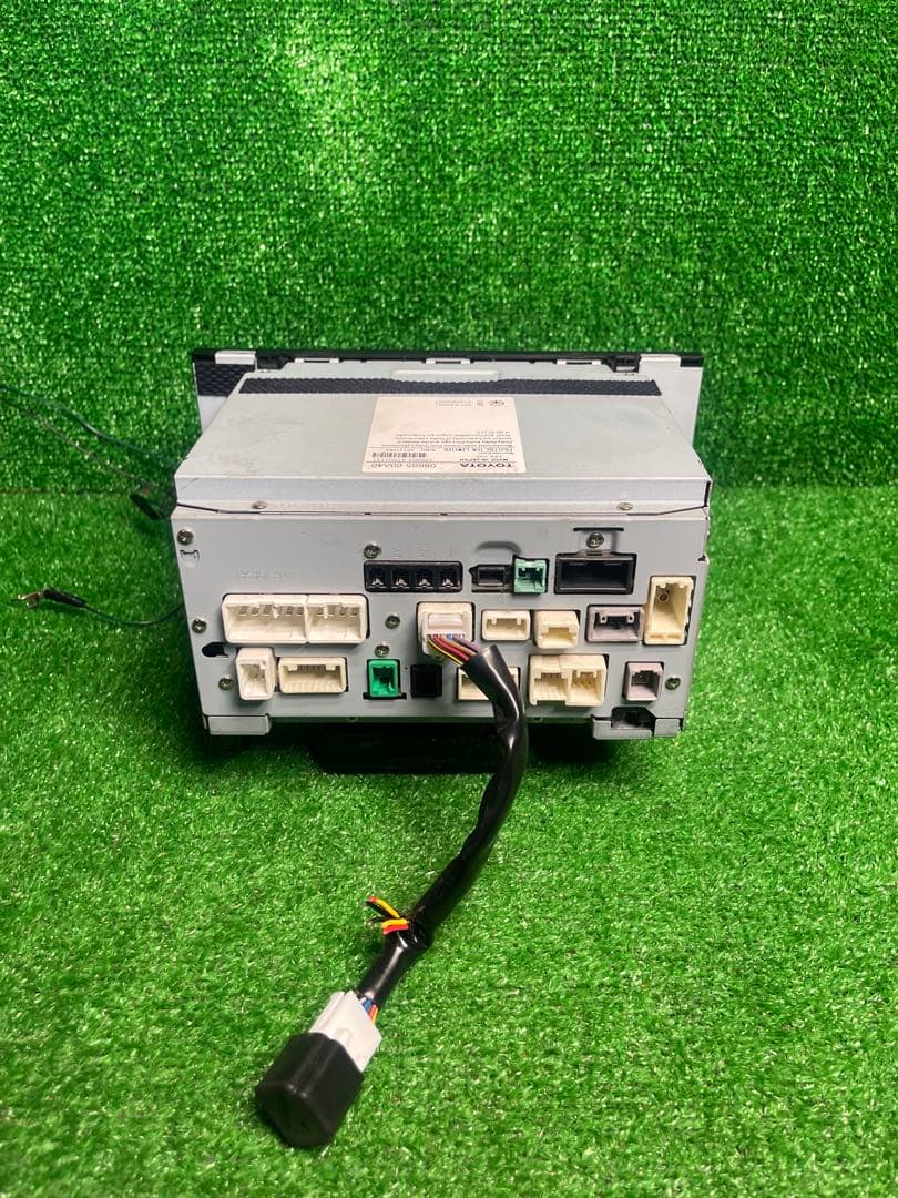 カーナビ NSZT-Y66T (147)