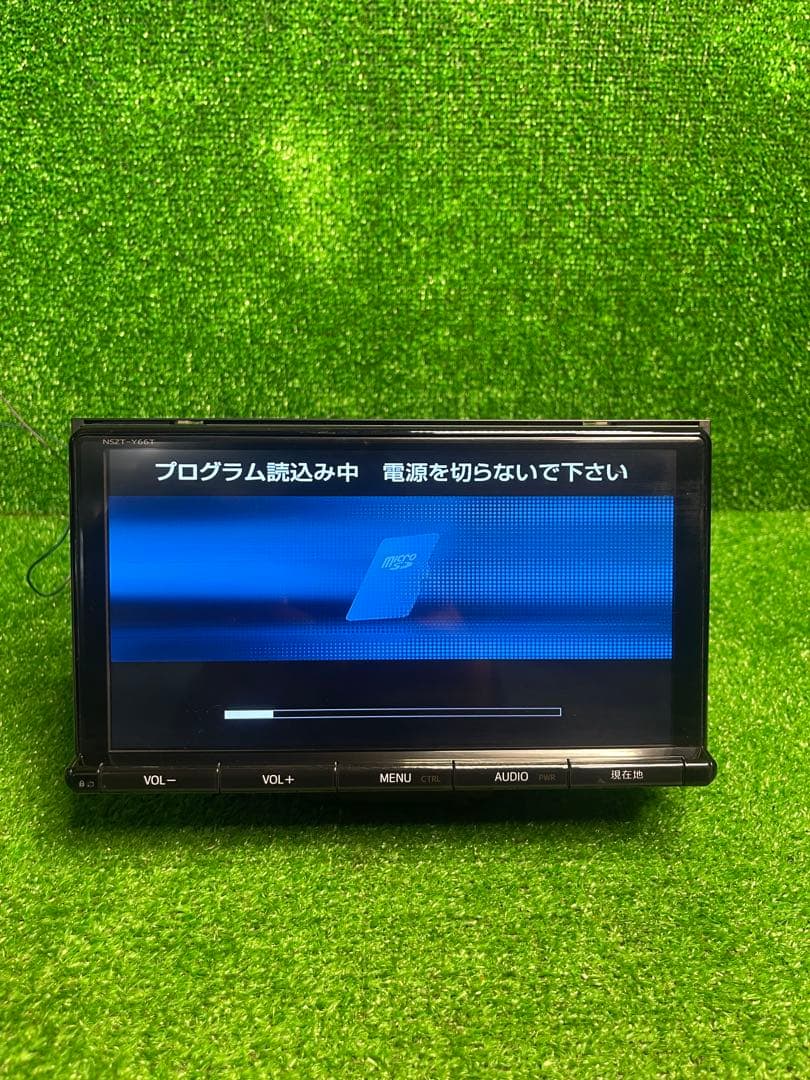 カーナビ NSZT-Y66T (147)