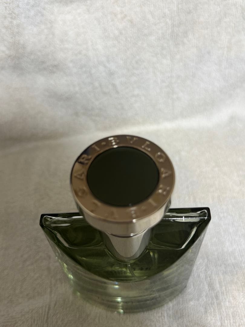 BVLGARI ブルガリ プールオム EDP オードパルファム　100ml