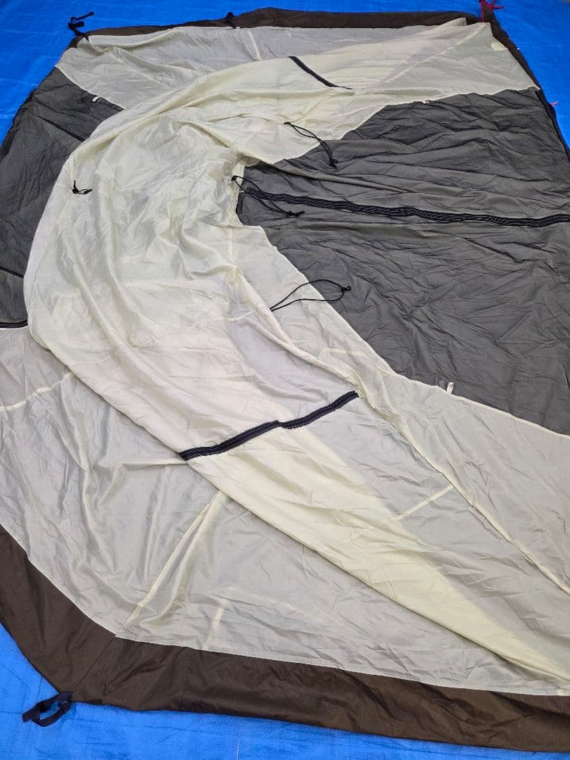 テント・タープ hiyoshiboy