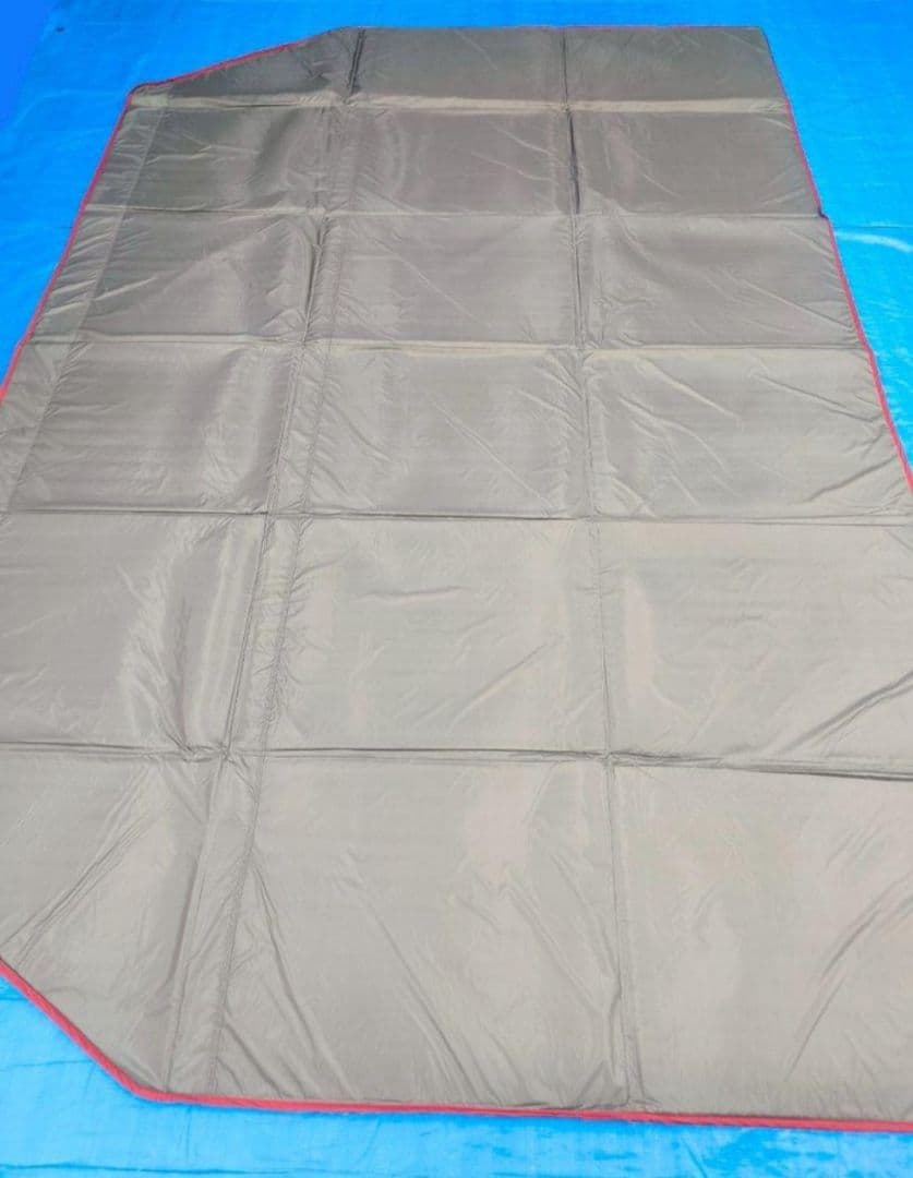 テント・タープ hiyoshiboy