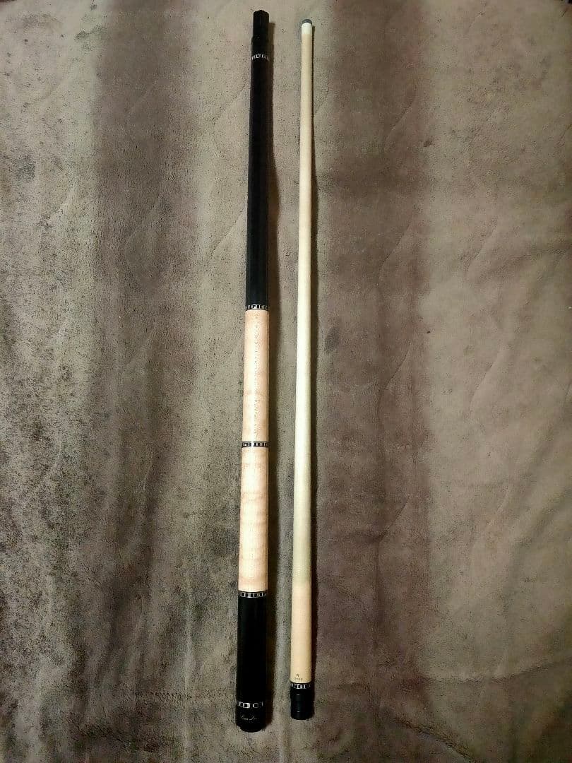 ビリヤードキュー LEES