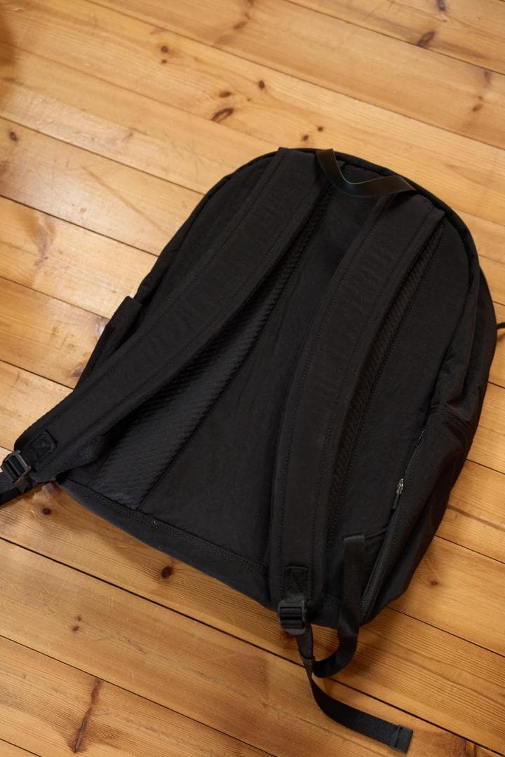 デサント オルテライン デイパック