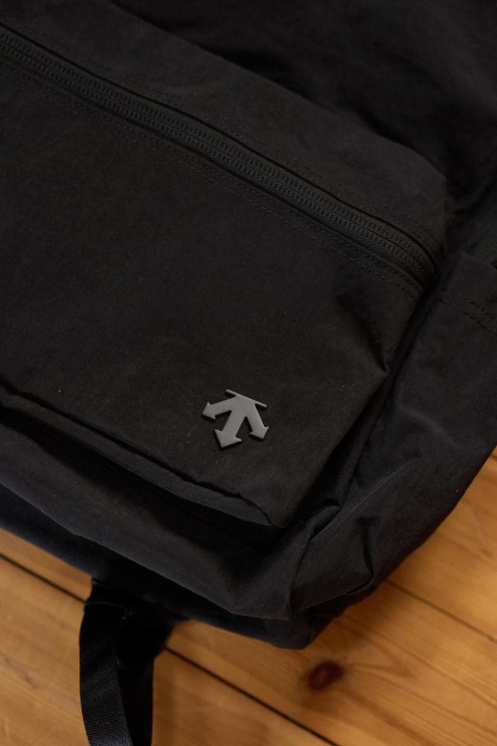 デサント オルテライン デイパック