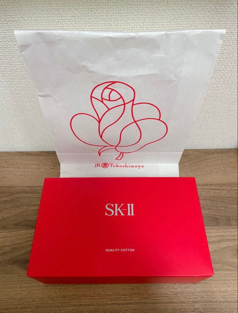 SK-II スキンパワーリニューエアリークリーム80g 残量8割 美品 おまけ付
