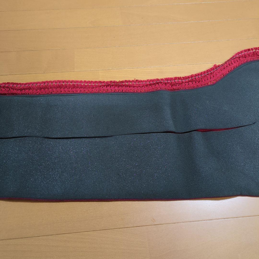 GX71マークⅡ 前期 チンチラ ダッシュマット当時物 オマケ付き 街道レーサー