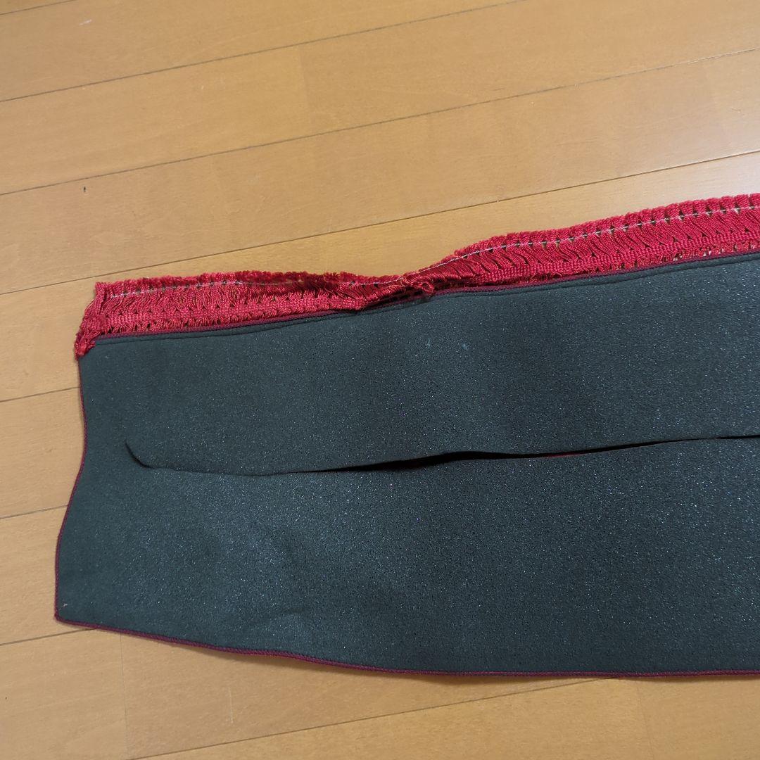 GX71マークⅡ 前期 チンチラ ダッシュマット当時物 オマケ付き 街道レーサー