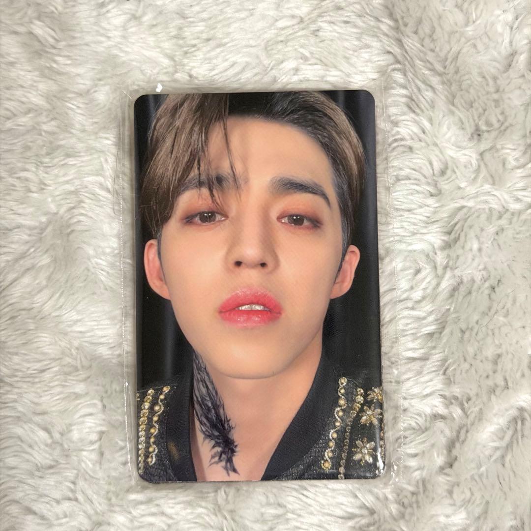 新品未使用★BE THE SUN SEOUL DVD SEVENTEEN セブチ