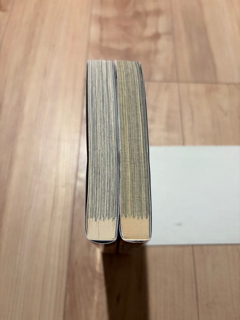 湾岸midnight ミッドナイト　41.42巻　初版