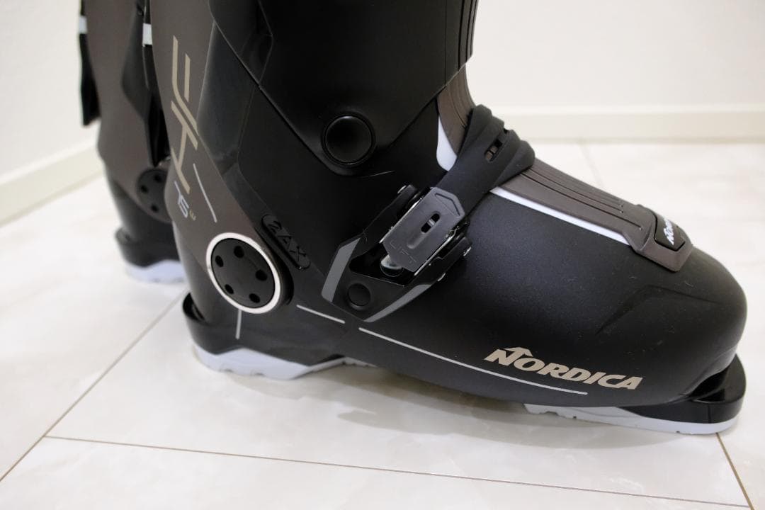 ノルディカ スキーブーツ リアエントリー NORDICA HF 75 W