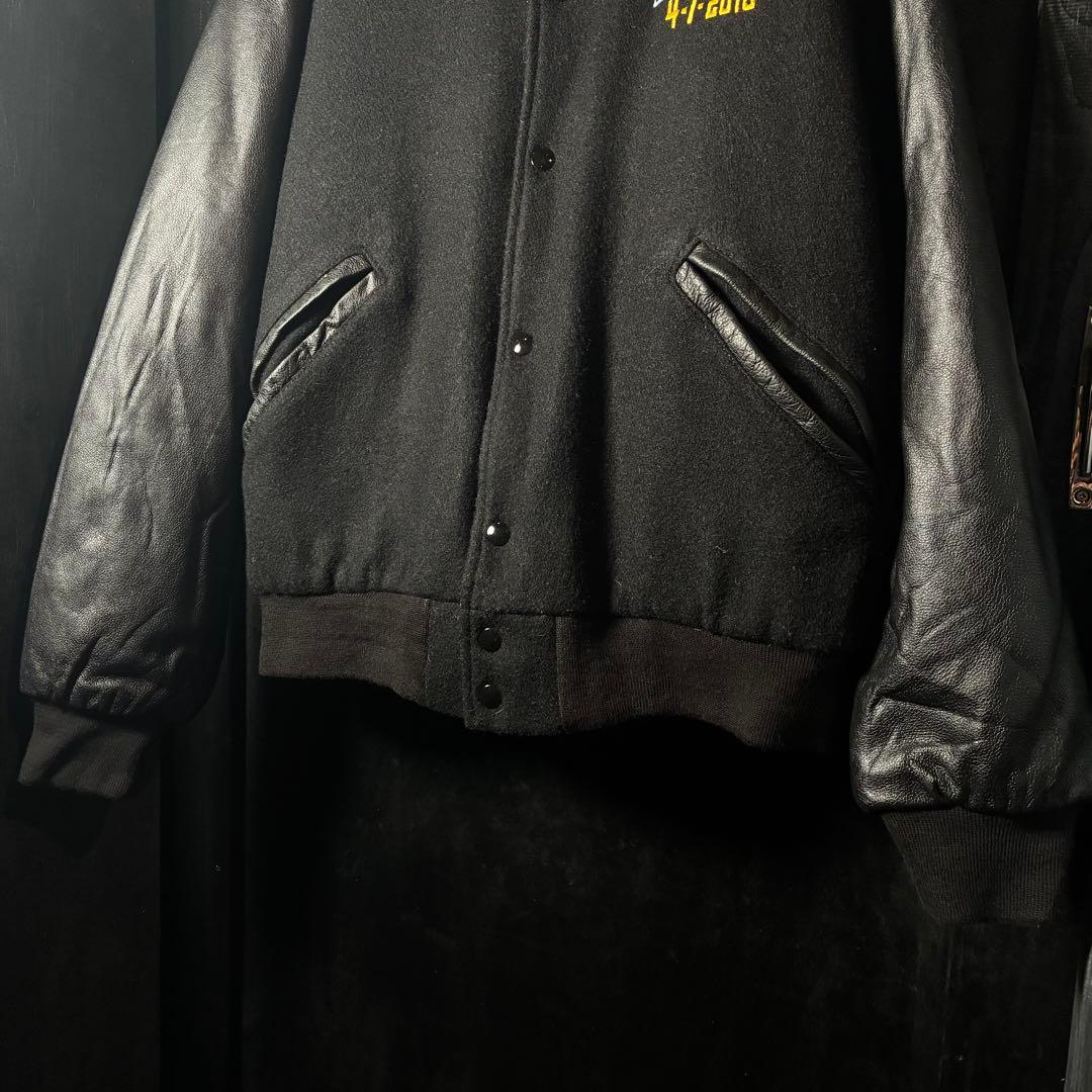 USA製　GAME WWE WRESTLE MANIAスタジャン　プロレス